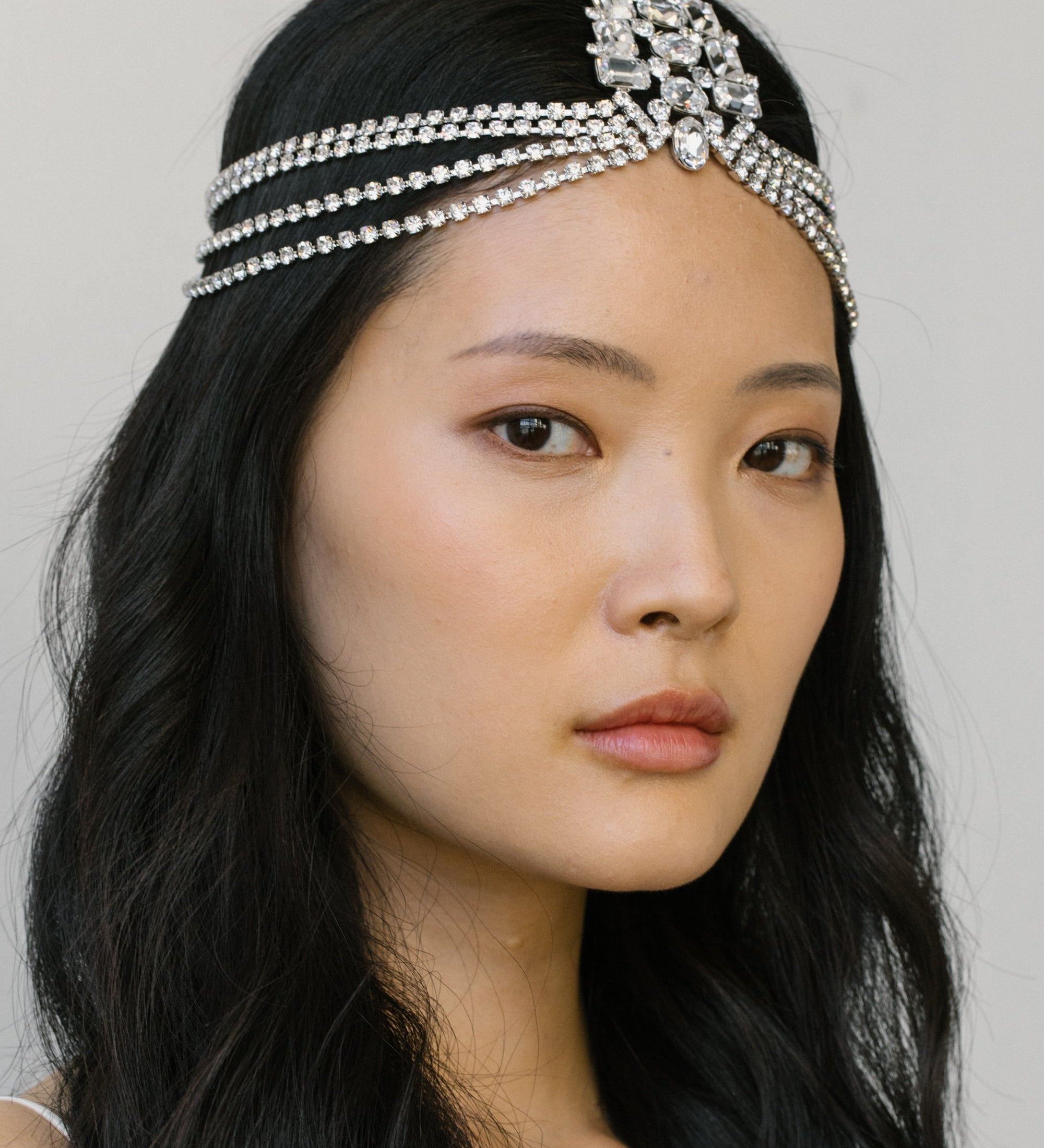 Jennifer Behr - Aniyah Diadem