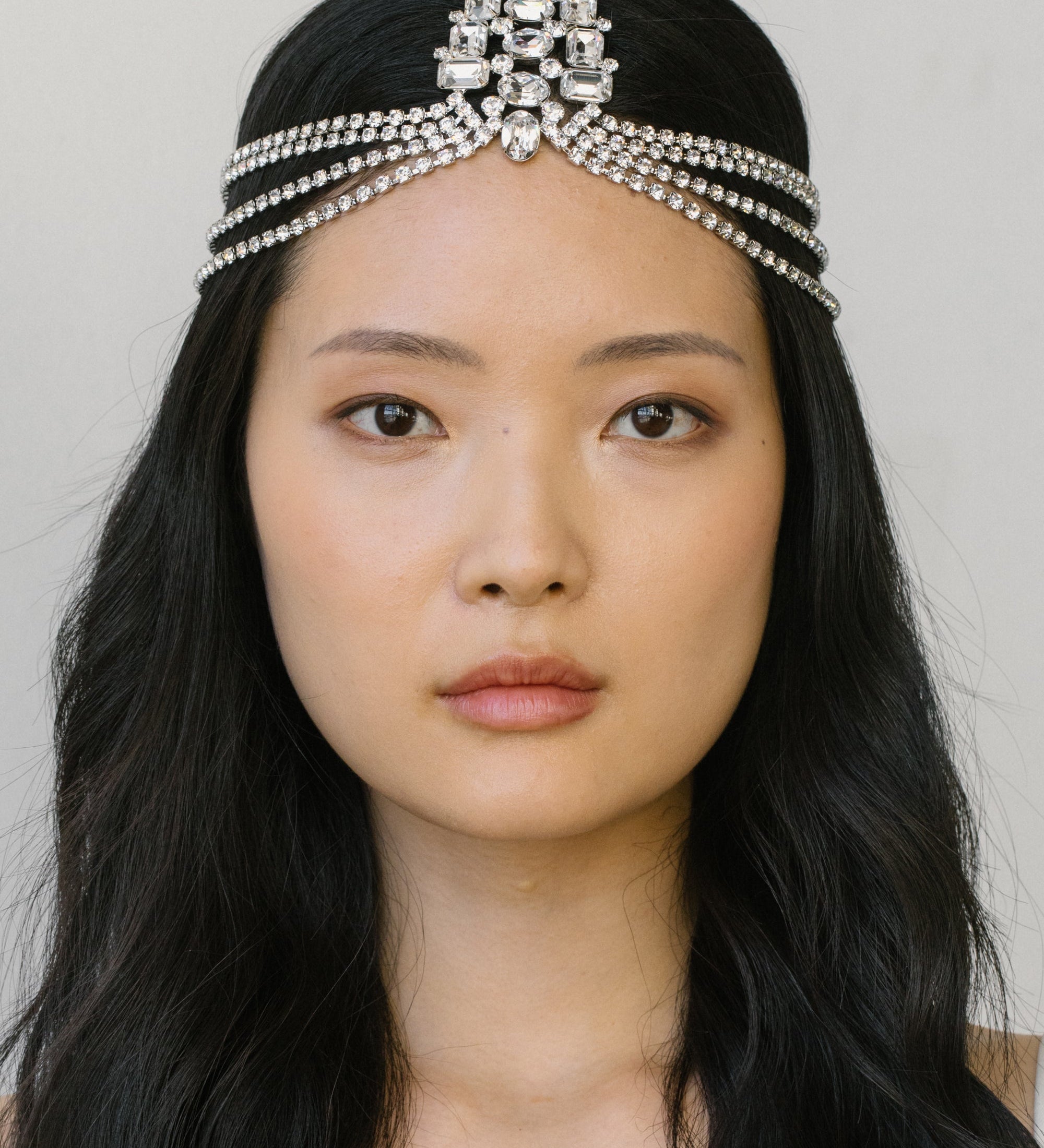 Jennifer Behr - Aniyah Diadem
