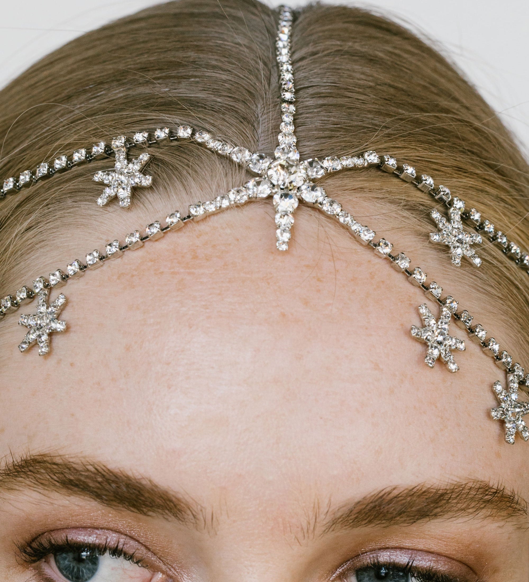 Jennifer Behr - Nashira Diadem