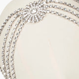 Jennifer Behr - Zelina Diadem
