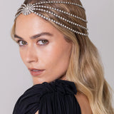 Jennifer Behr - Zelina Diadem
