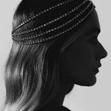 Jennifer Behr - Zelina Diadem