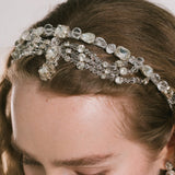 Jennifer Behr - Ameerha Headpiece
