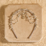 Jennifer Behr - Ameerha Headpiece