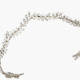 Jennifer Behr - Delicate Vine Tiara -- Crystal
