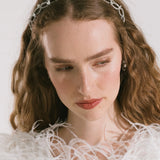 Jennifer Behr - Charlene Tiara