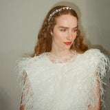 Jennifer Behr - Charlene Tiara