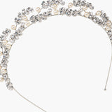 Jennifer Behr - Delilah Tiara -- Crystal