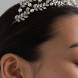 Jennifer Behr - Delilah Tiara -- Crystal