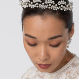 Jennifer Behr - Delilah Tiara -- Crystal