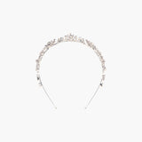Jennifer Behr - Iselda Tiara -- Crystal
