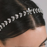 Jennifer Behr - Vianca Tiara