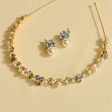 Jennifer Behr - Vivi Headband
