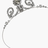 Jennifer Behr - x Julia Hobbs Julia Tiara