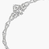 Jennifer Behr - x Julia Hobbs Lily Tiara