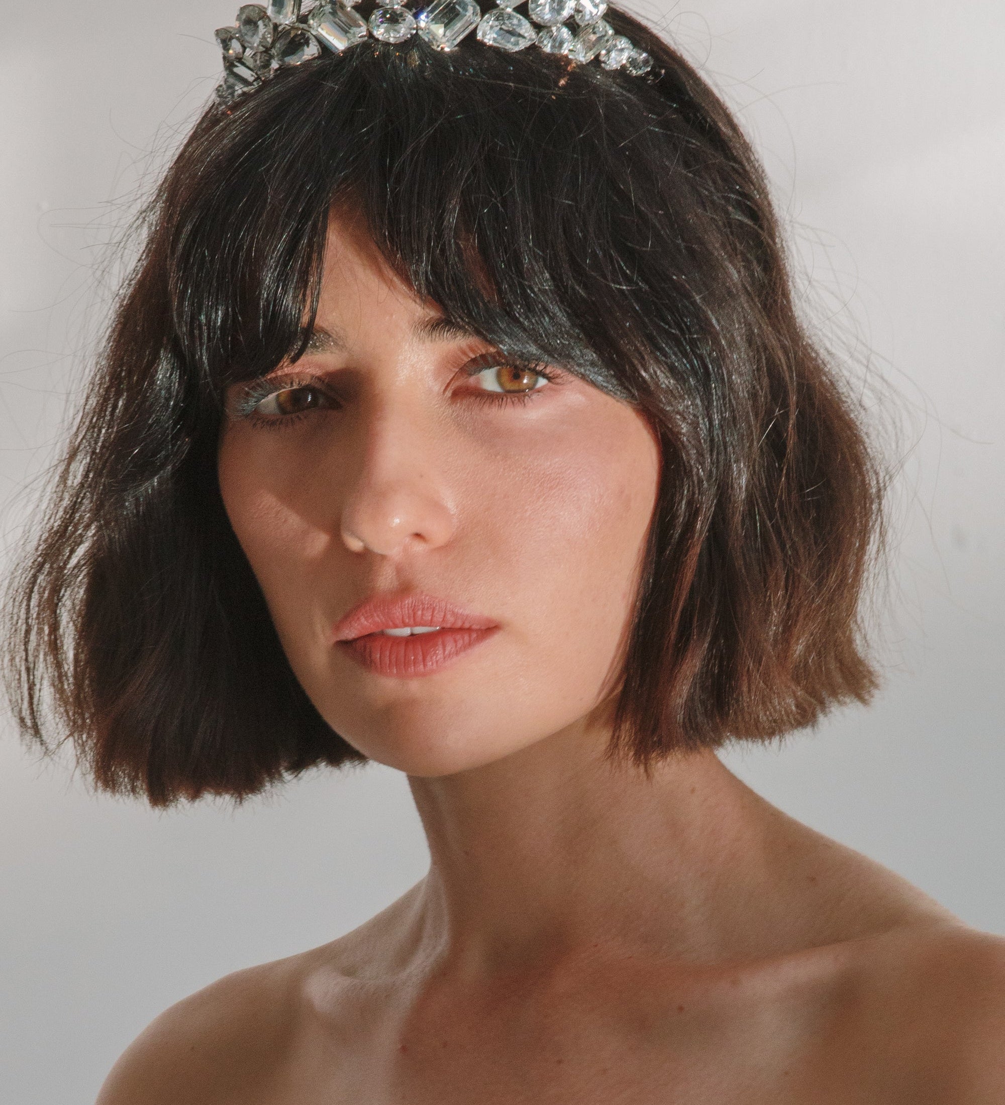 Jennifer Behr - Clara Tiara
