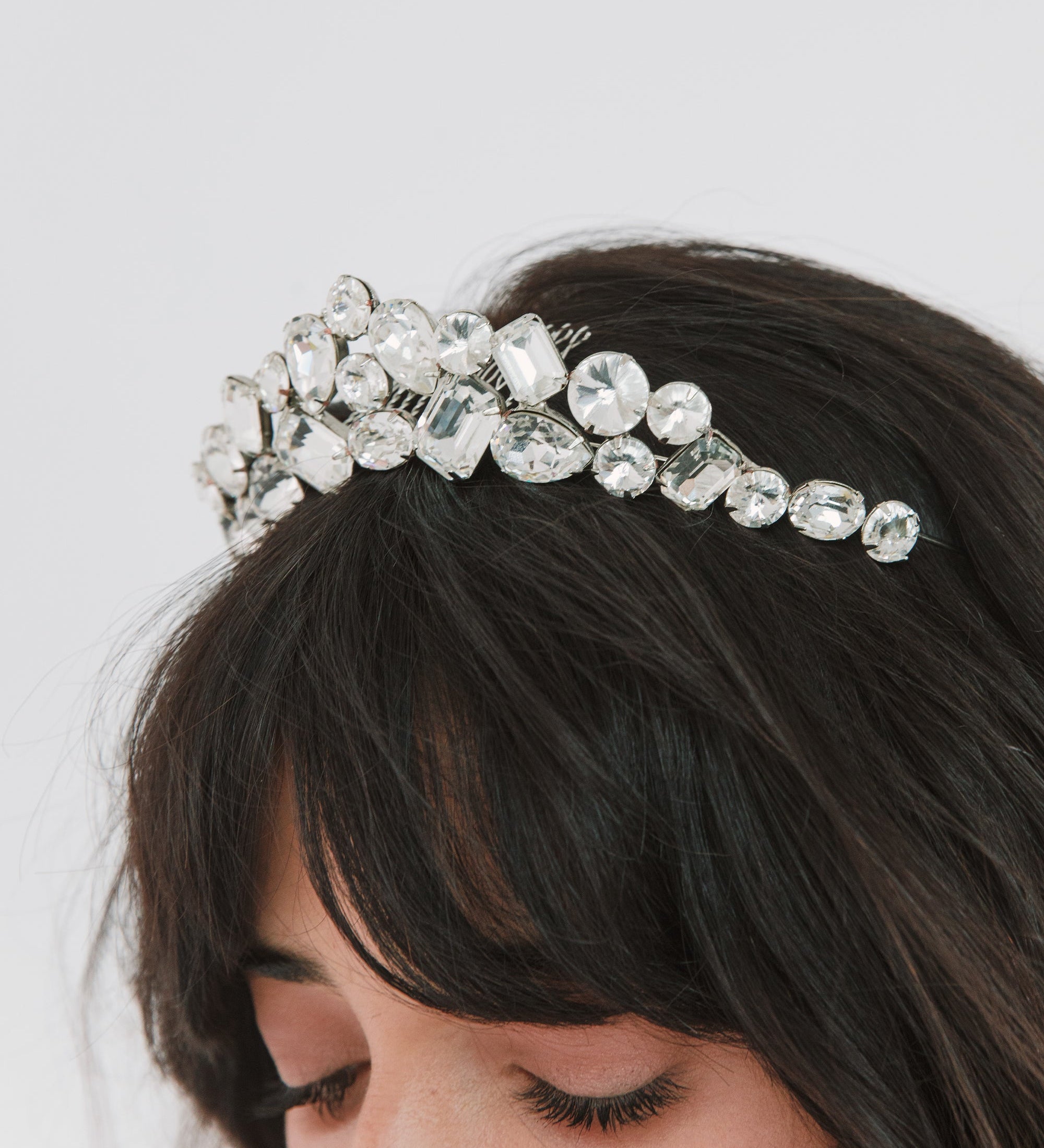 Jennifer Behr - Clara Tiara