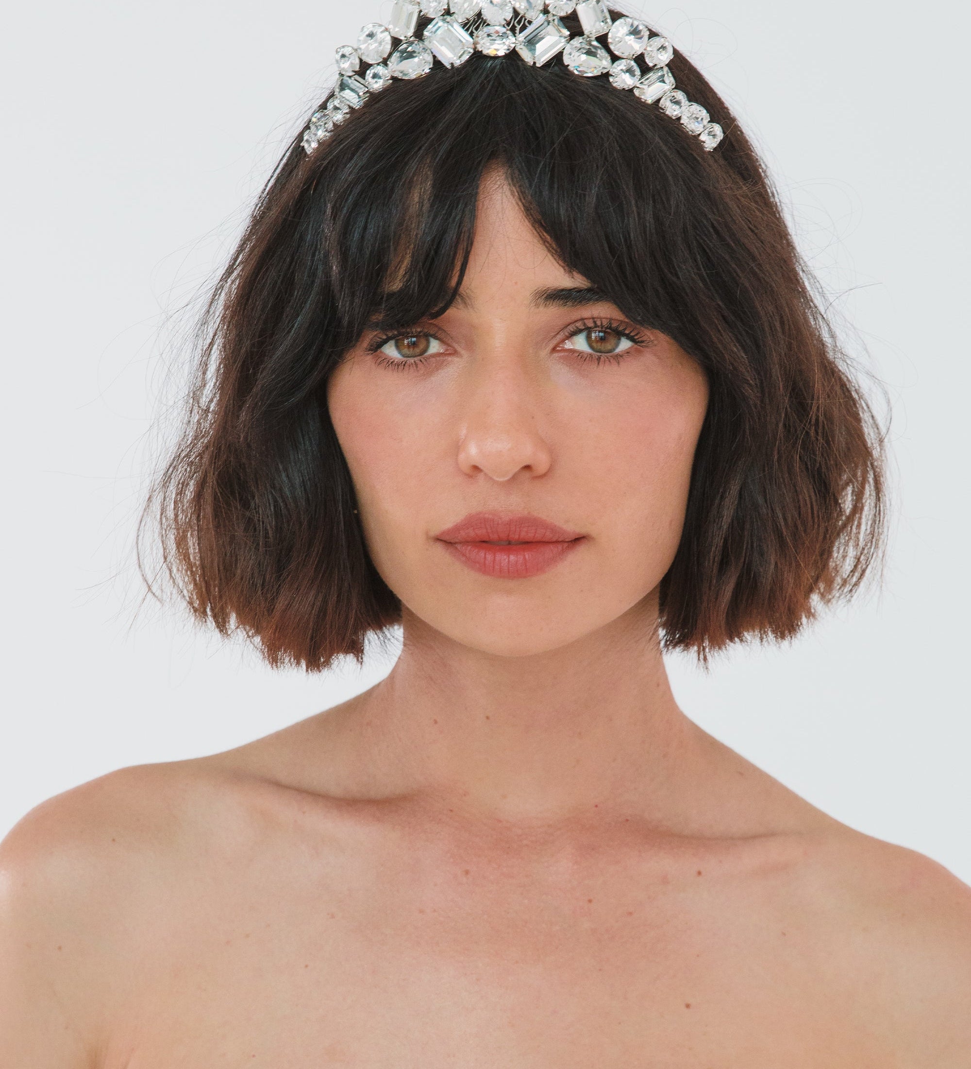 Jennifer Behr - Clara Tiara