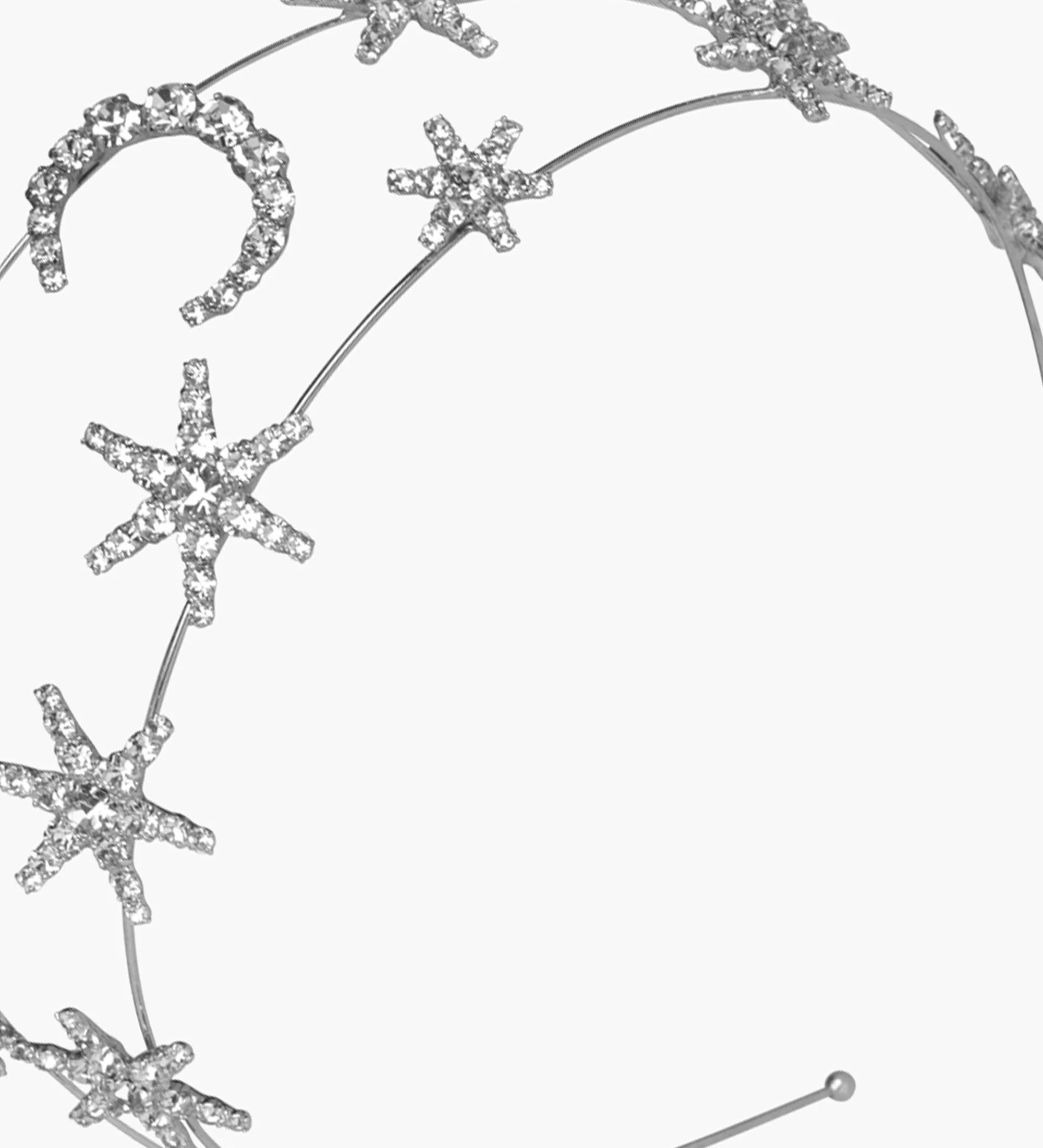 Jennifer Behr - Celestina Tiara