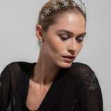 Jennifer Behr - Celestina Tiara