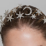 Jennifer Behr - Celestina Tiara