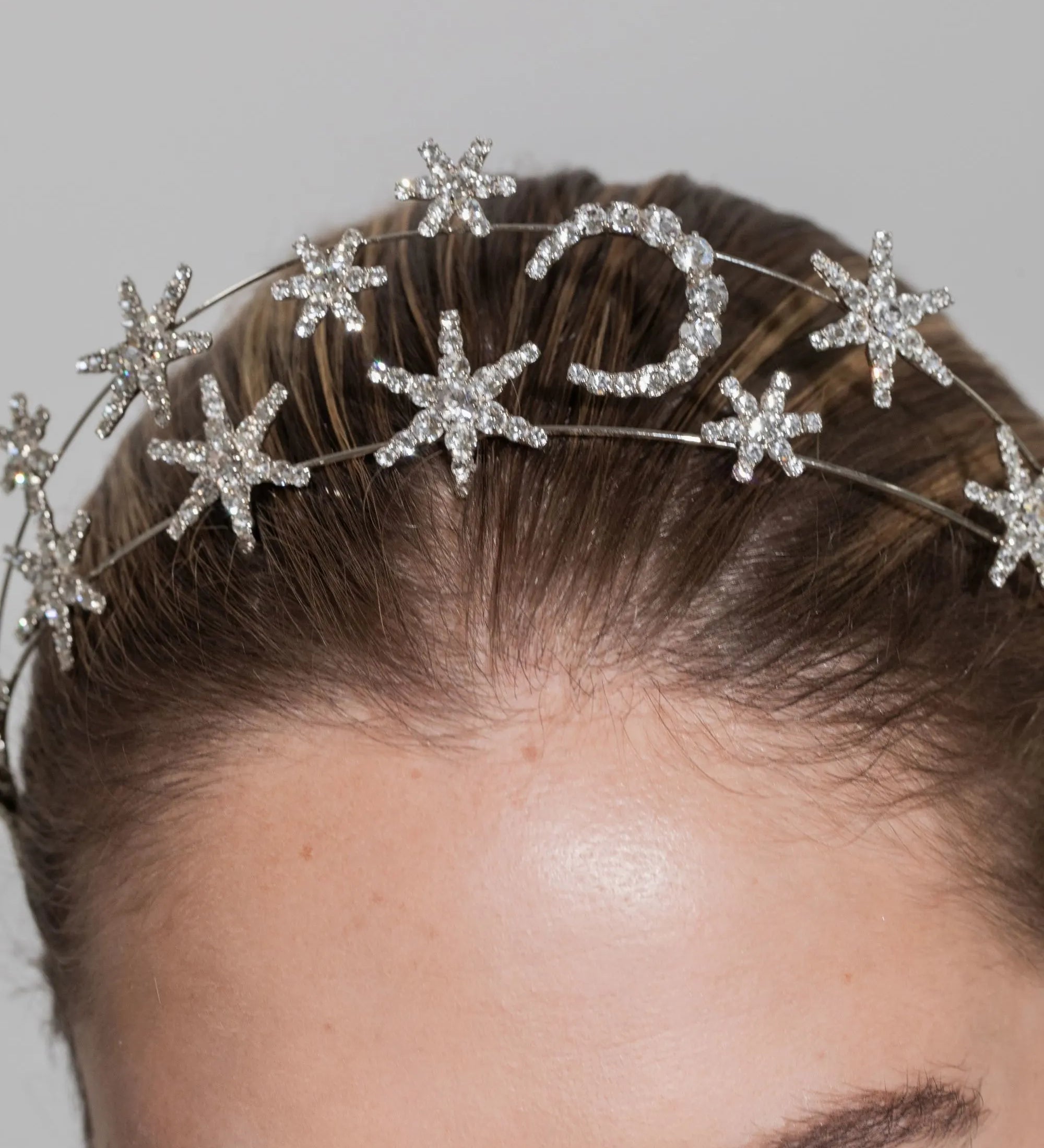Jennifer Behr - Celestina Tiara