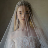 Jennifer Behr - Miriam Tiara -- Crystal