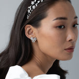 Jennifer Behr - Miriam Tiara -- Crystal