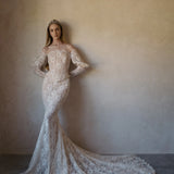 Jennifer Behr - Miriam Tiara -- Crystal