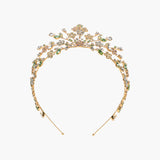 Jennifer Behr - Miriam Tiara -- Multi