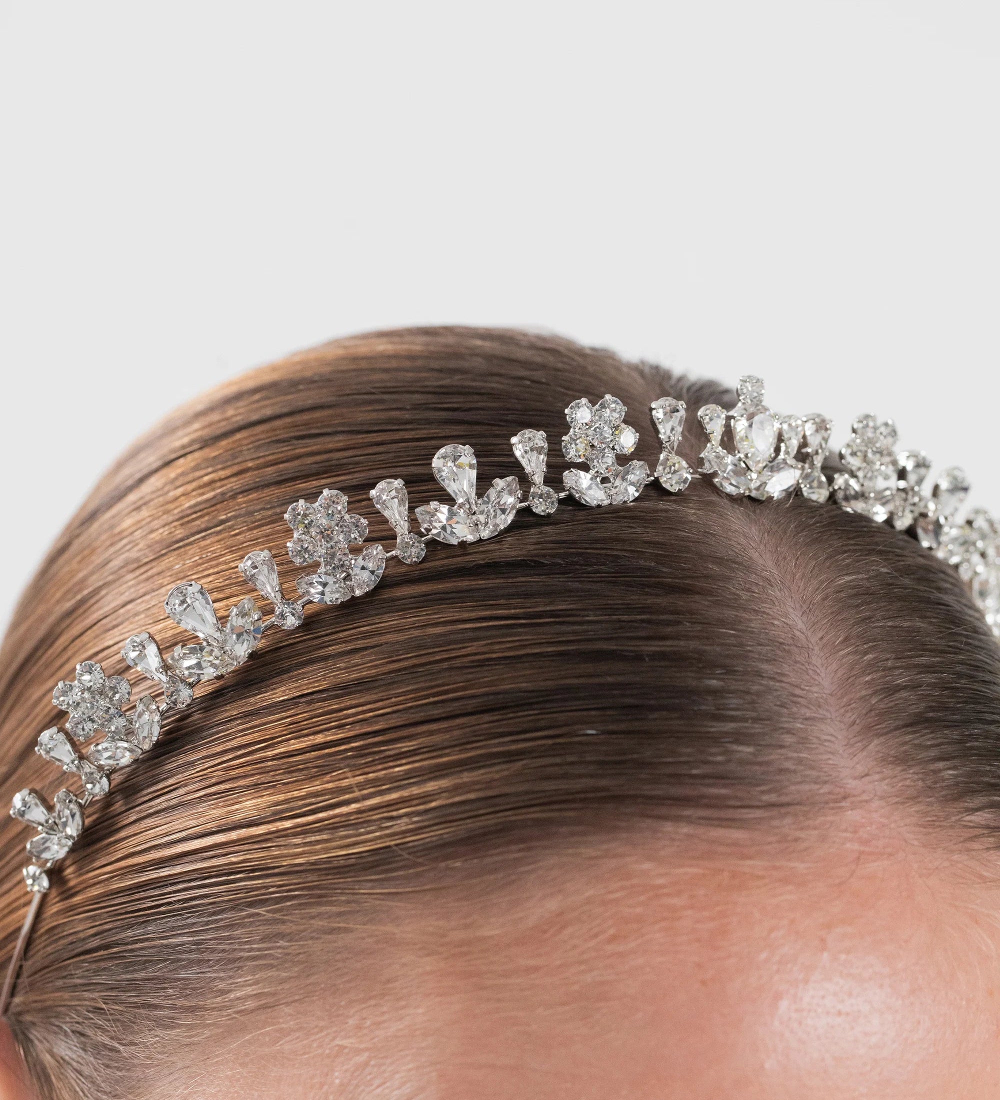 Jennifer Behr - Anne Tiara