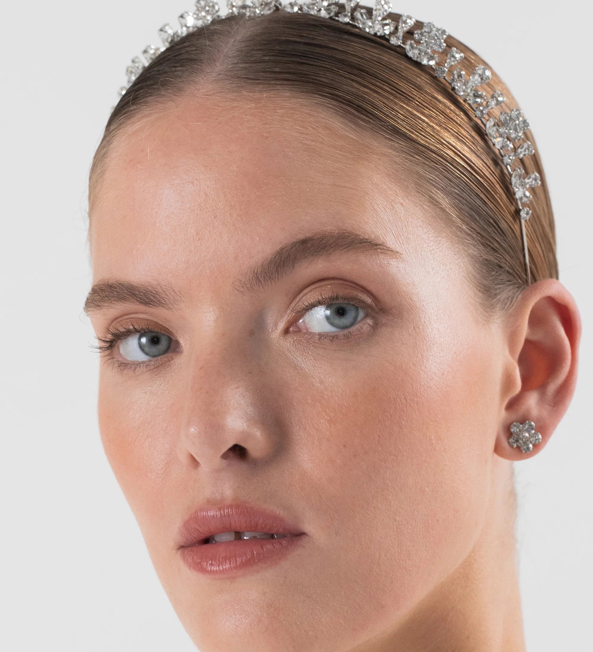 Jennifer Behr - Anne Tiara