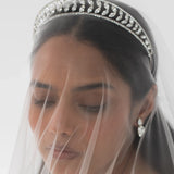 Jennifer Behr - Alessa Tiara