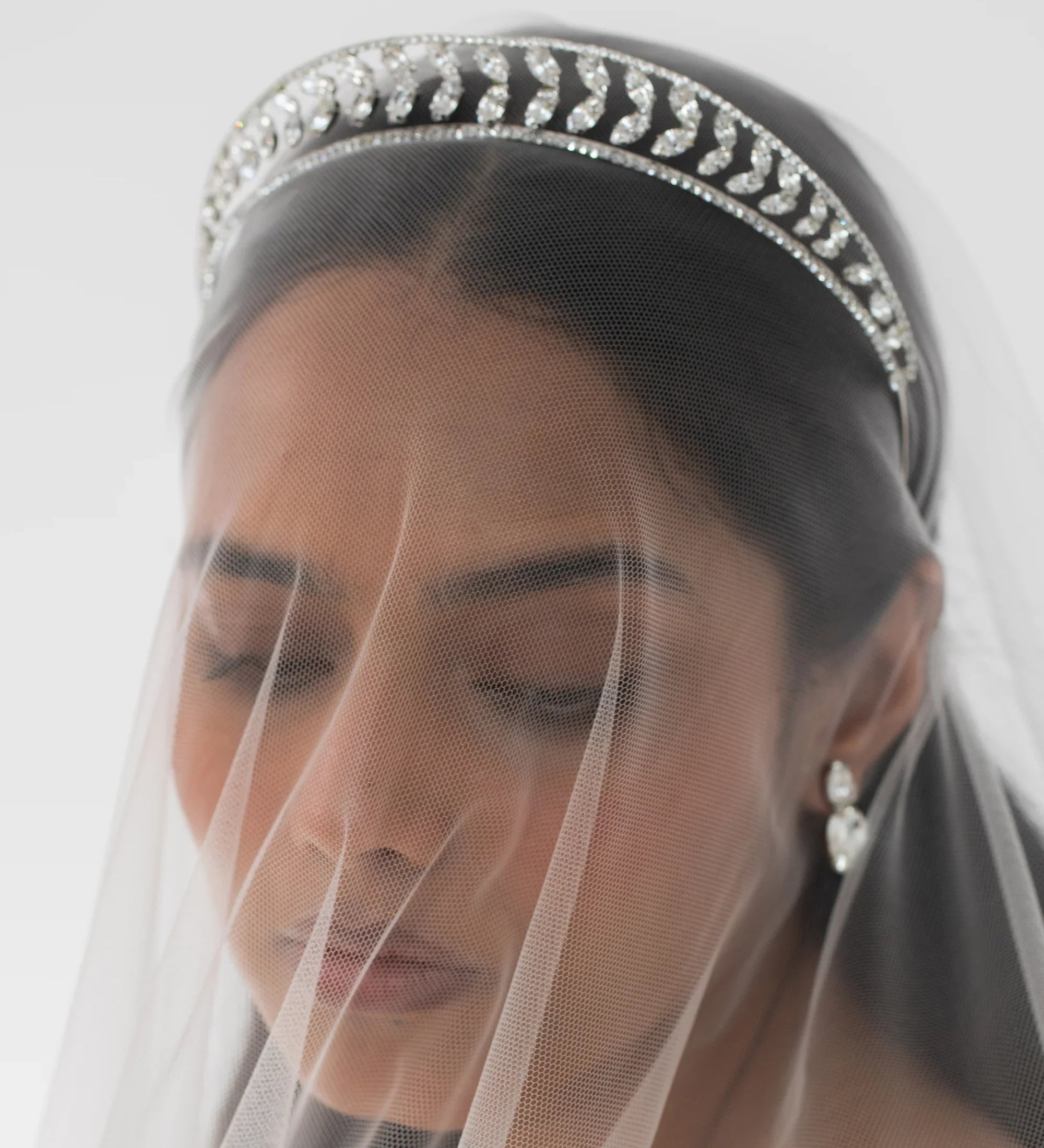 Jennifer Behr - Alessa Tiara