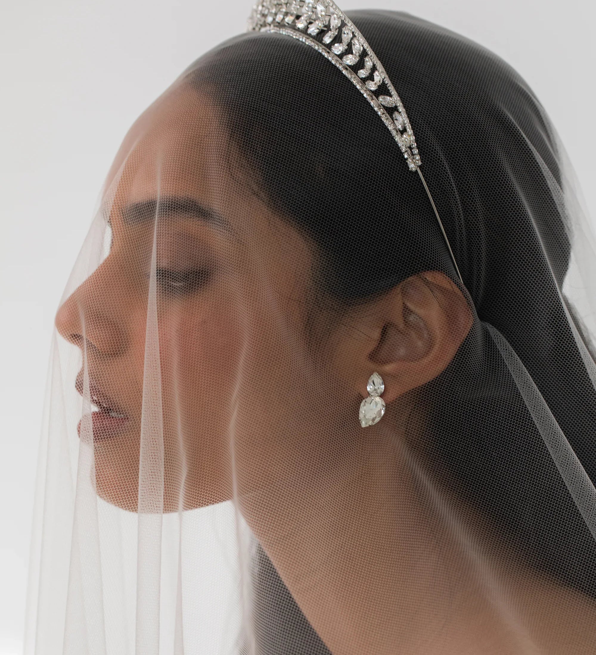 Jennifer Behr - Alessa Tiara
