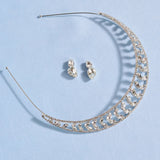 Jennifer Behr - Alessa Tiara