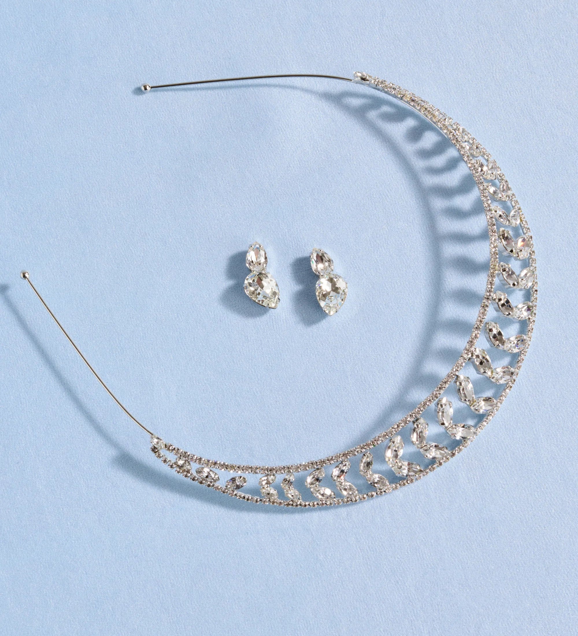 Jennifer Behr - Alessa Tiara