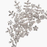 Jennifer Behr - Zonya Tiara -- Crystal