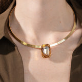 Jennifer Behr - Edna Collar