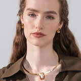 Jennifer Behr - Edna Collar