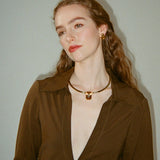 Jennifer Behr - Edna Collar