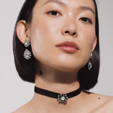 Jennifer Behr - Sofia Ribbon Tie