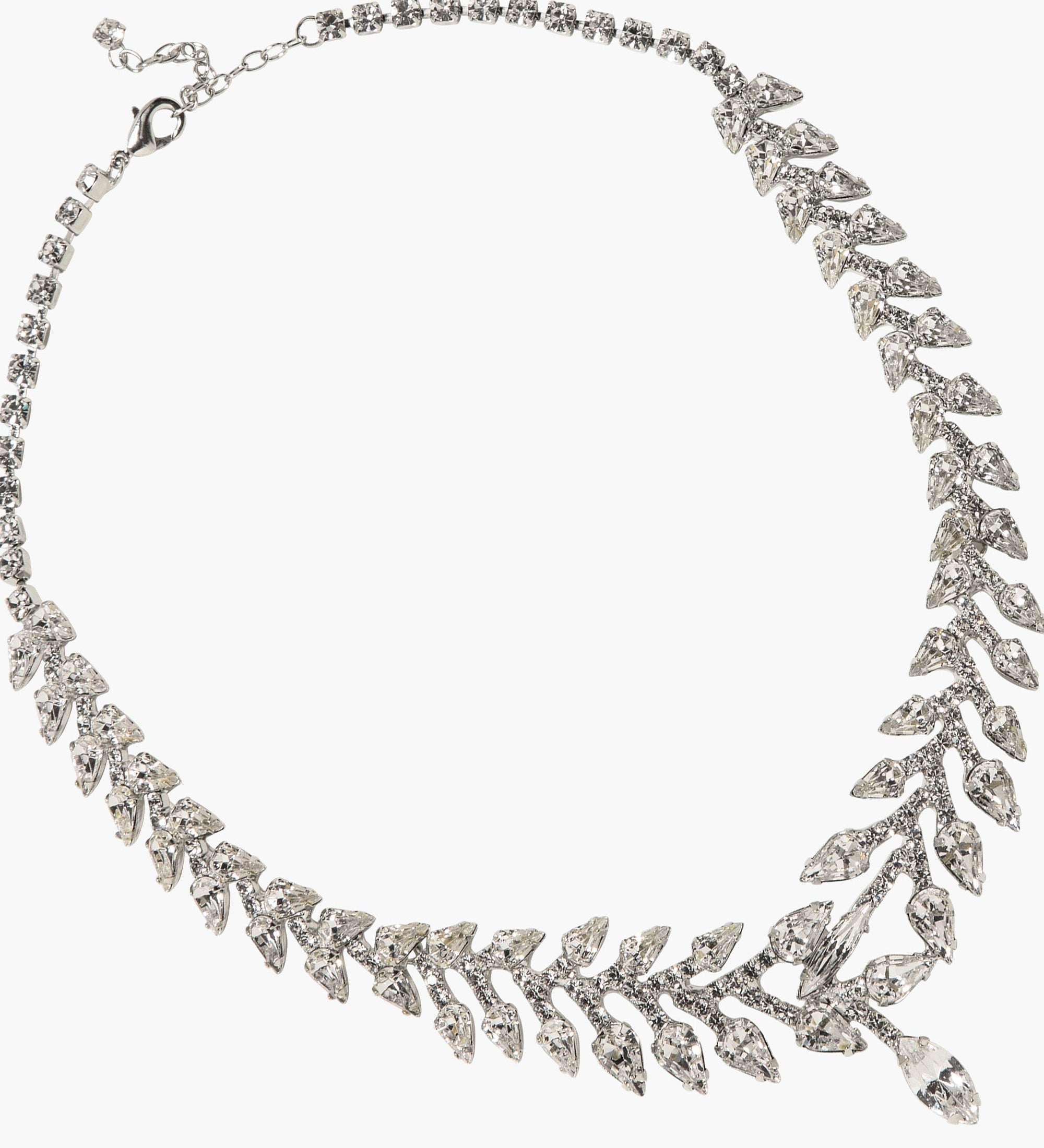 Jennifer Behr - Arden Necklace