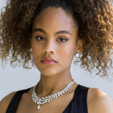 Jennifer Behr - Arden Necklace