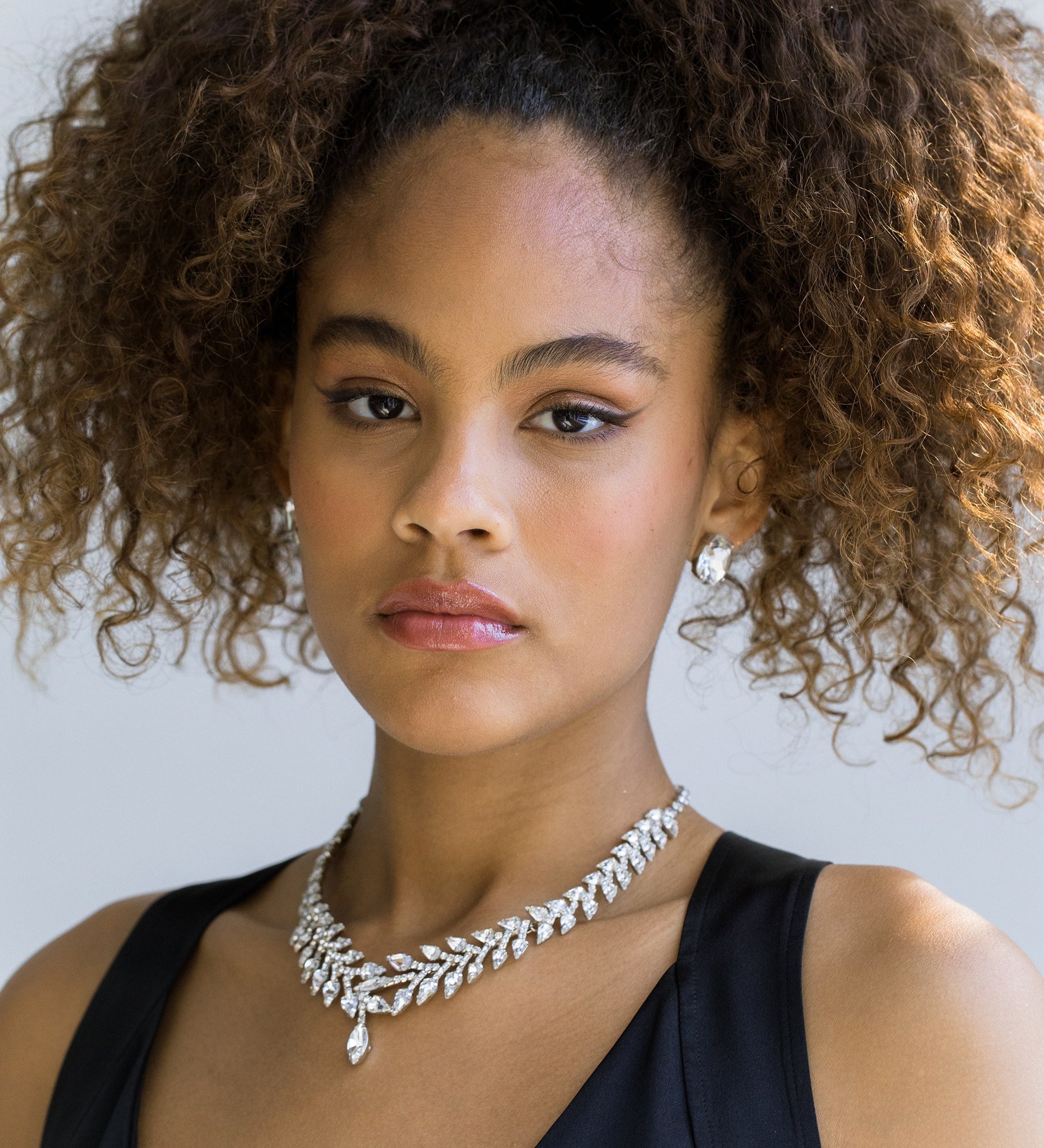 Jennifer Behr - Arden Necklace