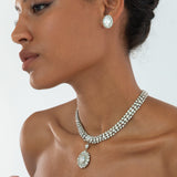 Jennifer Behr - Sylvie Necklace