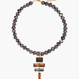 Jennifer Behr - Selma Necklace