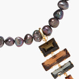 Jennifer Behr - Selma Necklace