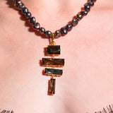 Jennifer Behr - Selma Necklace