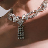 Jennifer Behr - Thelma Necklace